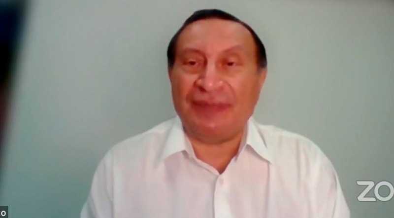 Inauguran Segunda Semana de la Salud Mental