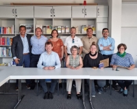 En Alemania, el alcalde atrae estrategias para uso de energ&iacute;as limpias