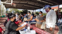 Inicia Gobierno Federal operativo para pago de pensiones