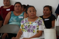 UADY y OSC se unen para rescatar Tahdzi&uacute;