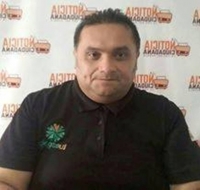 Denuncian acoso contra periodista de Kanas&iacute;n