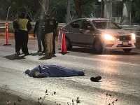 Tragedia en el Periférico de Mérida