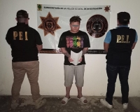 Detienen a conductor que atropell&oacute; y mat&oacute; a septuagenaria