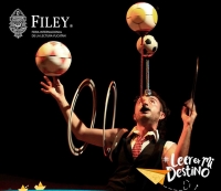 Todo listo para la Filey 2019