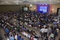 Habr&aacute; piso parejo para candidatos en elecci&oacute;n interna del PAN: Luis Canto