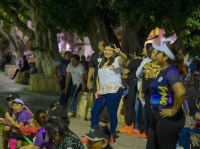 Desarrollo ordenado, seguro y con garantías, compromiso de Vida Gómez