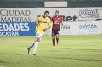 Venados cae contra Mineros en el Iturralde