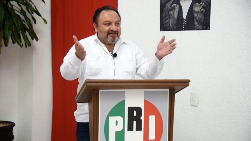 Estamos listos para la batalla: Francisco Torres Rivas