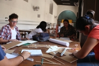 Participar&aacute;n 11 universidades en encuentro sobre urbanismo en la UADY