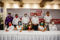 La oposici&oacute;n vigilar&aacute; los recursos del Ayuntamiento: Ram&iacute;rez Mar&iacute;n