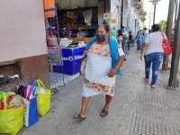 Se mantienen 317 casos activos de Covid-19 en Yucat&aacute;n