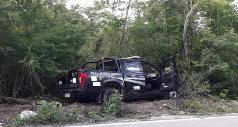 Ex policía pasará 18 meses en prisión por atropellar y matar a un ciclista