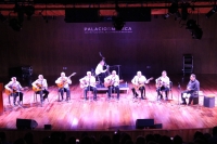Rondalla Universitaria cumple 53 a&ntilde;os