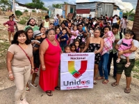 &ldquo;Unidos&rdquo; alista su Pacto Progresista por Yucat&aacute;n