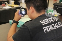 Identifican a persona fallecida en explosi&oacute;n de polvor&iacute;n