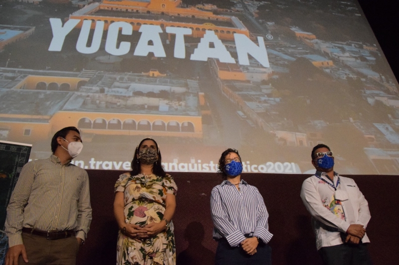 Tianguis Turístico, sin cancelaciones pese a pandemia activa: Sefotur