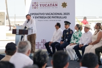 Arranca el Operativo Vacacional de Semana Santa