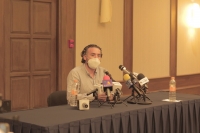 Piden a FGE indagar otras l&iacute;neas en caso del "g&uuml;ero" Ravelo