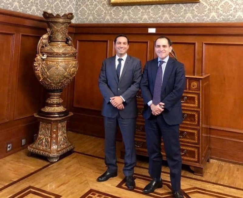 Orden y disciplina financiera en el manejo de los recursos públicos de Yucatán