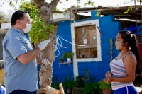 Destacan "oportunidad y transparencia" de programas emergentes en M&eacute;rida