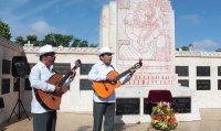 &ldquo;Coqui&rdquo; descansar&aacute; en el Monumento a los Creadores
