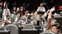 &quot;Habemus&quot; presupuesto...federal