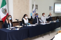 Avala PAN Yucat&aacute;n  plataforma electoral para comicios del 2021