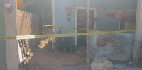 Adulta mayor muere luego de caerse de su hamaca