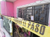 Por atacar con un cuchillo a sus t&iacute;as, joven ser&aacute; presentado ante juez&nbsp;