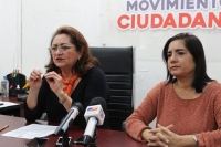 Aspirantes a Codhey no son id&oacute;neos para el cargo: MC