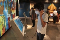 Museo Interactivo del Palacio de la M&uacute;sica alista actividades