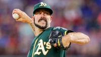 Mike Fiers es anunciado como nuevo abridor de Leones de Yucat&aacute;n