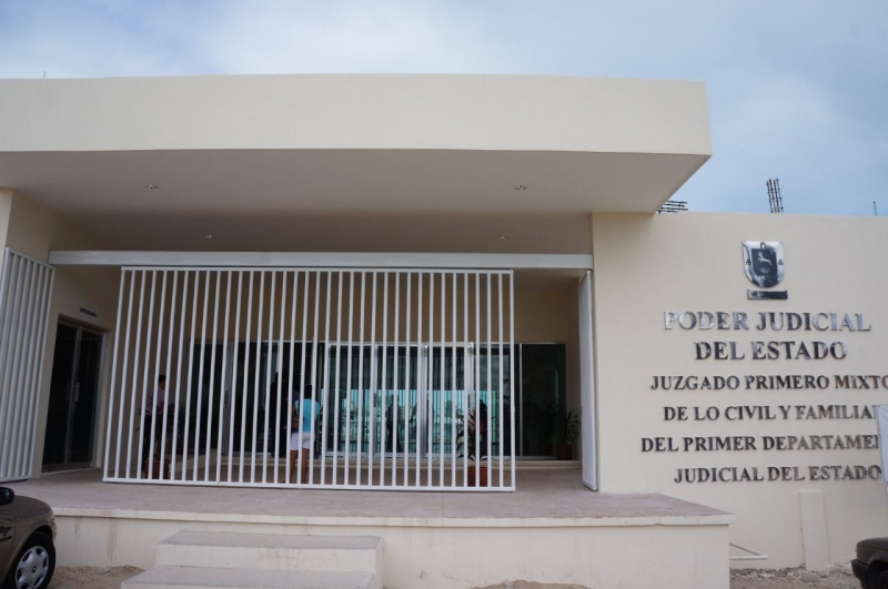 Sujeto pasará 19 años en prisión por violar a menor en Kanasín
