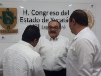 Federaci&oacute;n debe aportar mayores recursos para seguridad: Ram&iacute;rez Mar&iacute;n