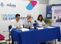 Lanzan convocatoria para proyectos emprendedores