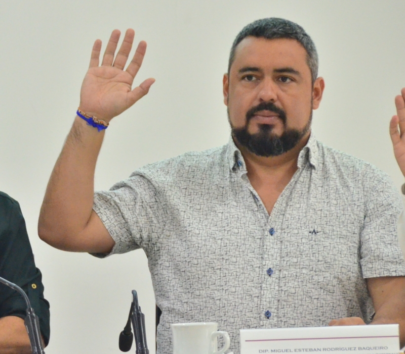 Fortalece congreso difusión de su quehacer legislativo