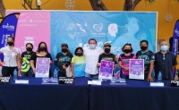 Realizar&aacute;n &uacute;ltima fecha del Ciclo de Carreras este 26 de diciembre