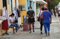 Muere joven de 23 a&ntilde;os de Covid-19 en Yucat&aacute;n