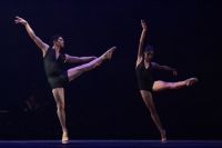 Convocan a &ldquo;Espacios Compartidos&rdquo;, dirigida a la comunidad de danza