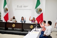 Aprueban en comisi&oacute;n, Ley de Responsabilidad Patrimonial del Estado