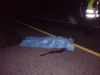 Ciclista muerte tras ser atropellado en la M&eacute;rida-Motul