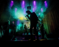 The Tens ofrecer&aacute; concierto en Palacio de la M&uacute;sica