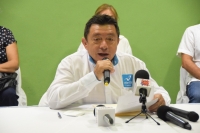 Panal consolida su oferta pol&iacute;tica en Yucat&aacute;n