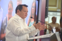 Reformas a la Ley del Isstey, un acto de justicia social: Ðíaz Mena