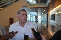 Mano de obra mexicana, prioridad en construcción de tren maya