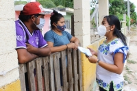 La gente valora que PAN trabaje en equipo: Cano Cetina