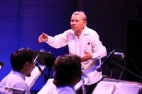 Sedeculta invita a recordar a Carlos Uicab Chalé tras su fallecimiento