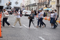 Sexto d&iacute;a consecutivo sin decesos por Covid-19 en la entidad