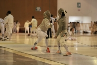 Esgrimistas yucatecos participar&aacute;n en selectivo nacional en Tabasco