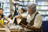 Falta difusión a la Filey: expositores